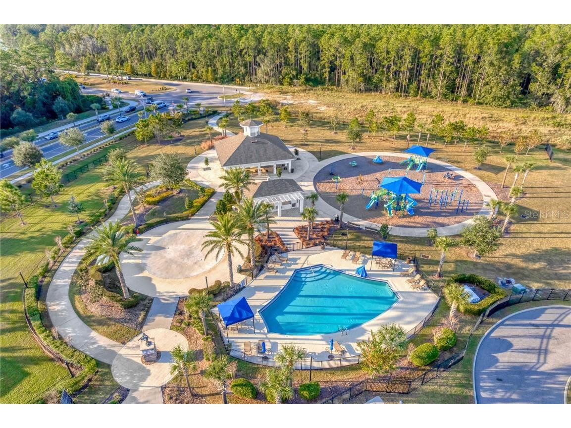 7213 Talamore Drive Wesley Chapel FL 33545 TB8446844 image48