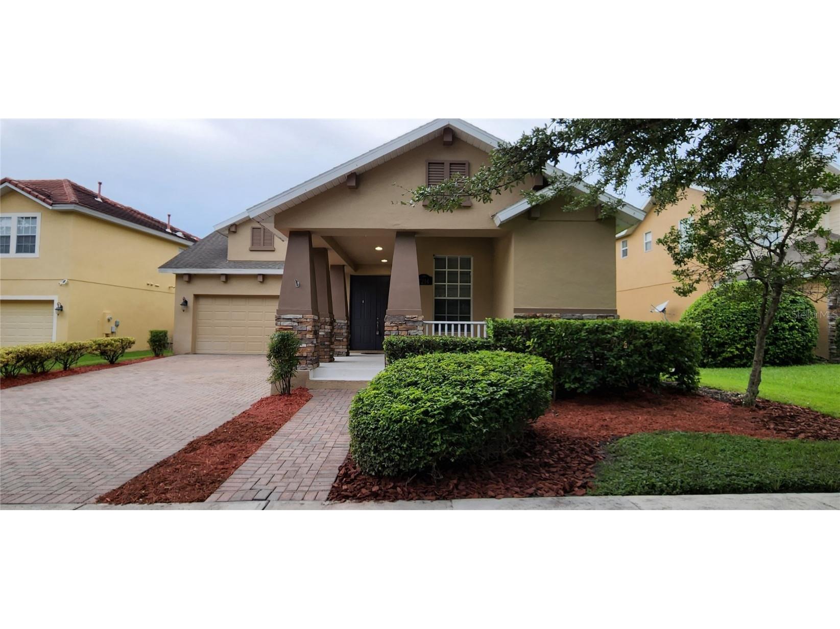 7214 Beakrush Lane Winter Garden FL 34787 O6108757 image1