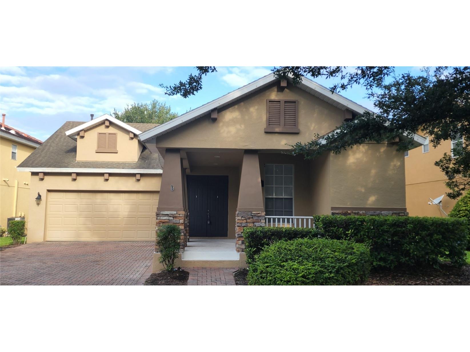 7214 Beakrush Lane Winter Garden FL 34787 O6297630 image1