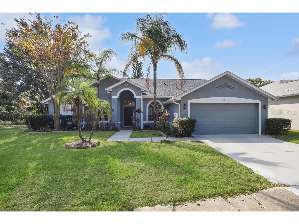 7214 Bucks Ford Drive Riverview FL 33578 TB8454201 image1