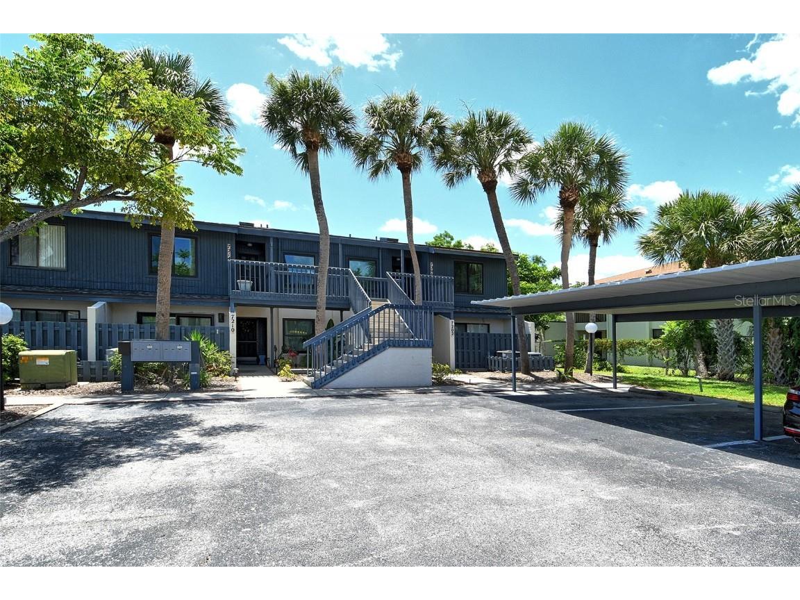 7214 Cloister Drive #7214 Sarasota FL 34231 A4656943 image1