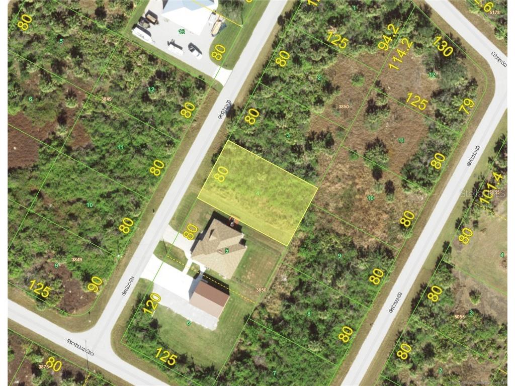 7214 Coffee Street Port Charlotte FL 33981 C7488039 image1