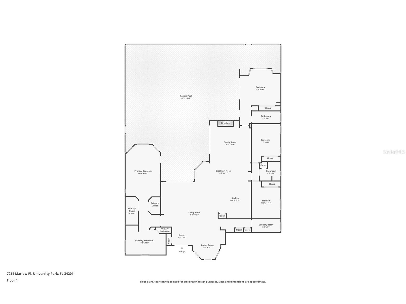 7214 Marlow Place University Park FL 34201 A4679565 image76