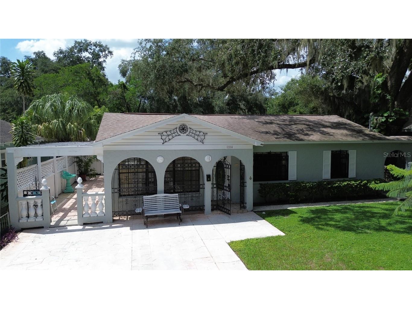 7214 N Highland Avenue Tampa FL 33604 T3541664 image1