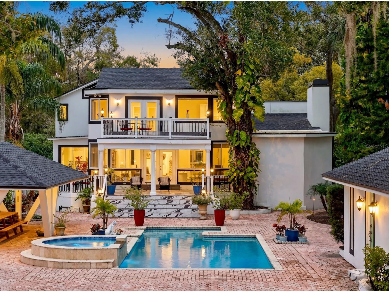 7214 N Ola Avenue Tampa FL 33604 - HILLSBOROUGH RIVER TB8460968 image1