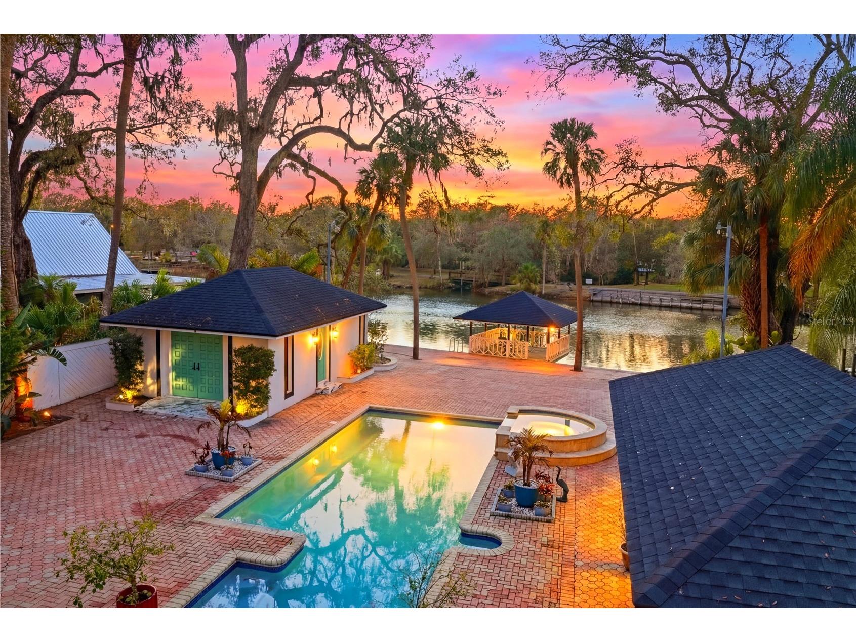 7214 N Ola Avenue Tampa FL 33604 - HILLSBOROUGH RIVER TB8460968 image10