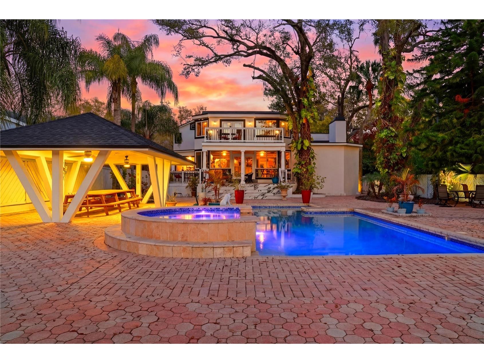 7214 N Ola Avenue Tampa FL 33604 - HILLSBOROUGH RIVER TB8460968 image11