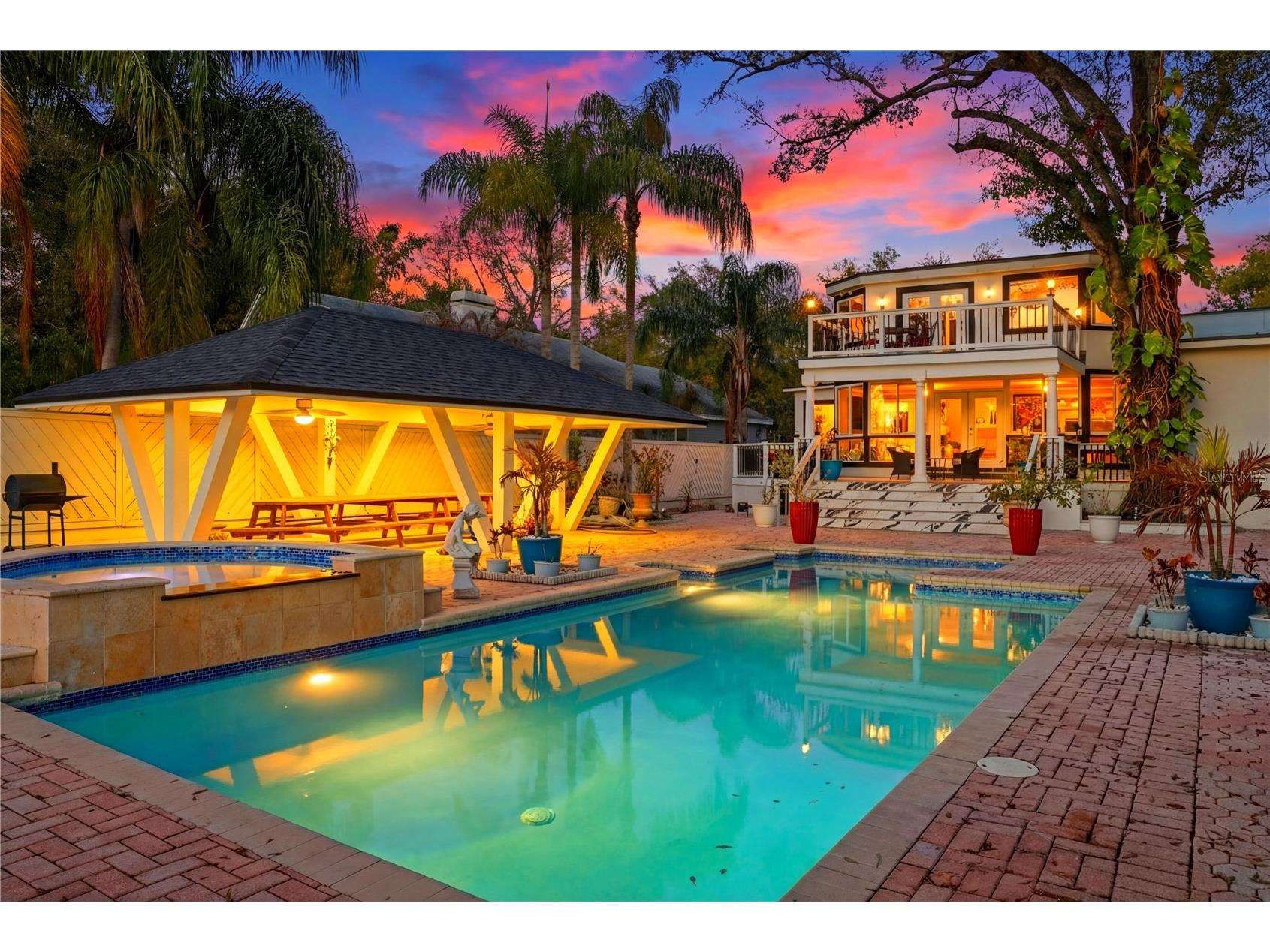 7214 N Ola Avenue Tampa FL 33604 - HILLSBOROUGH RIVER TB8460968 image12