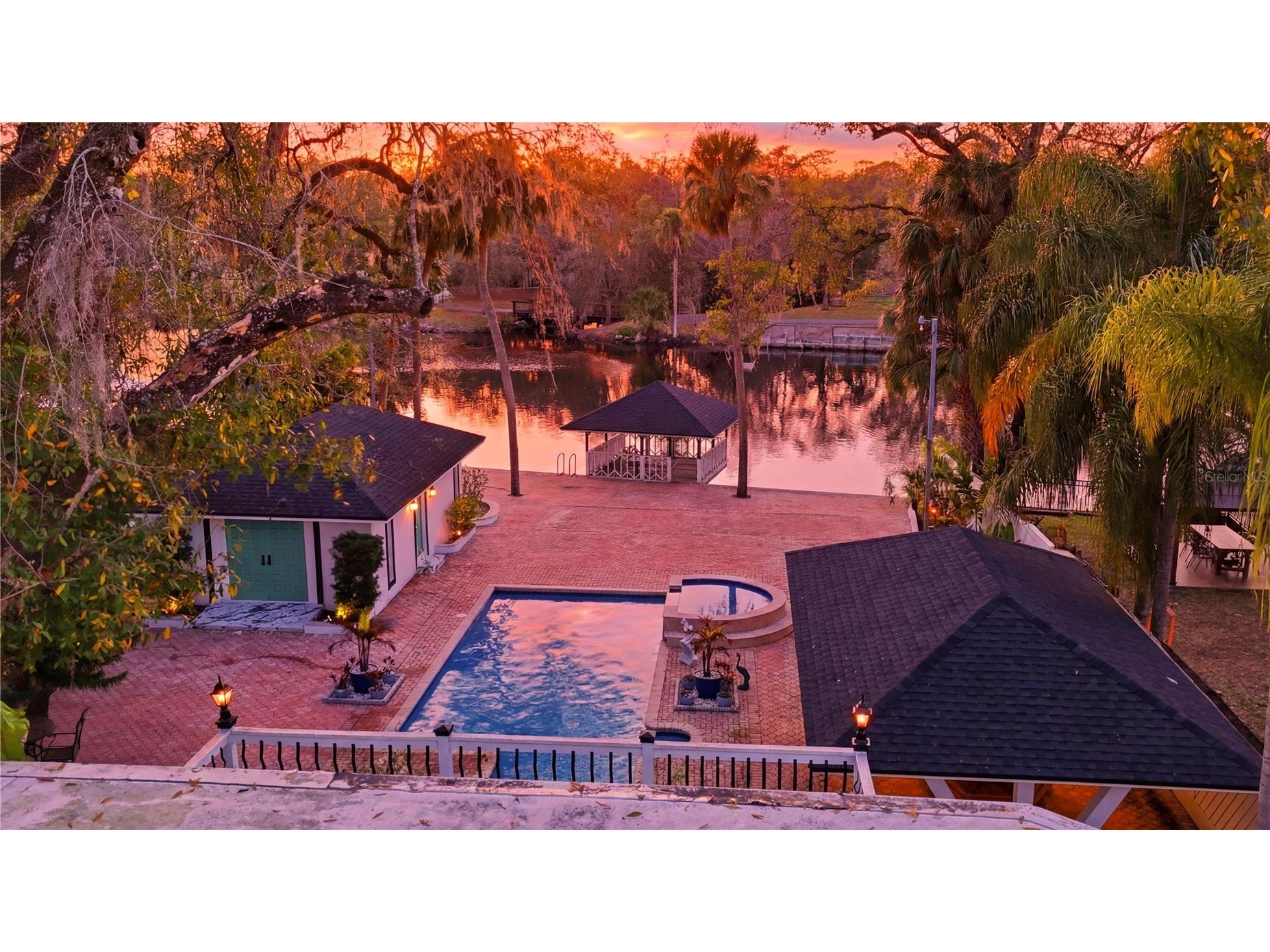 7214 N Ola Avenue Tampa FL 33604 - HILLSBOROUGH RIVER TB8460968 image14