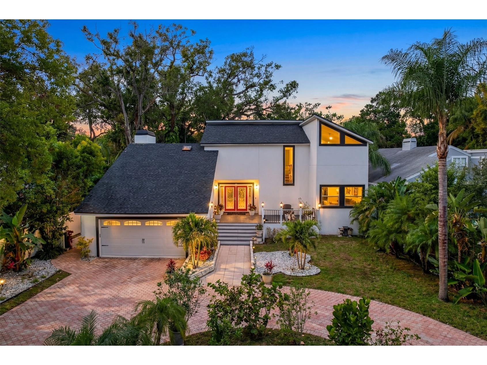 7214 N Ola Avenue Tampa FL 33604 - HILLSBOROUGH RIVER TB8460968 image3