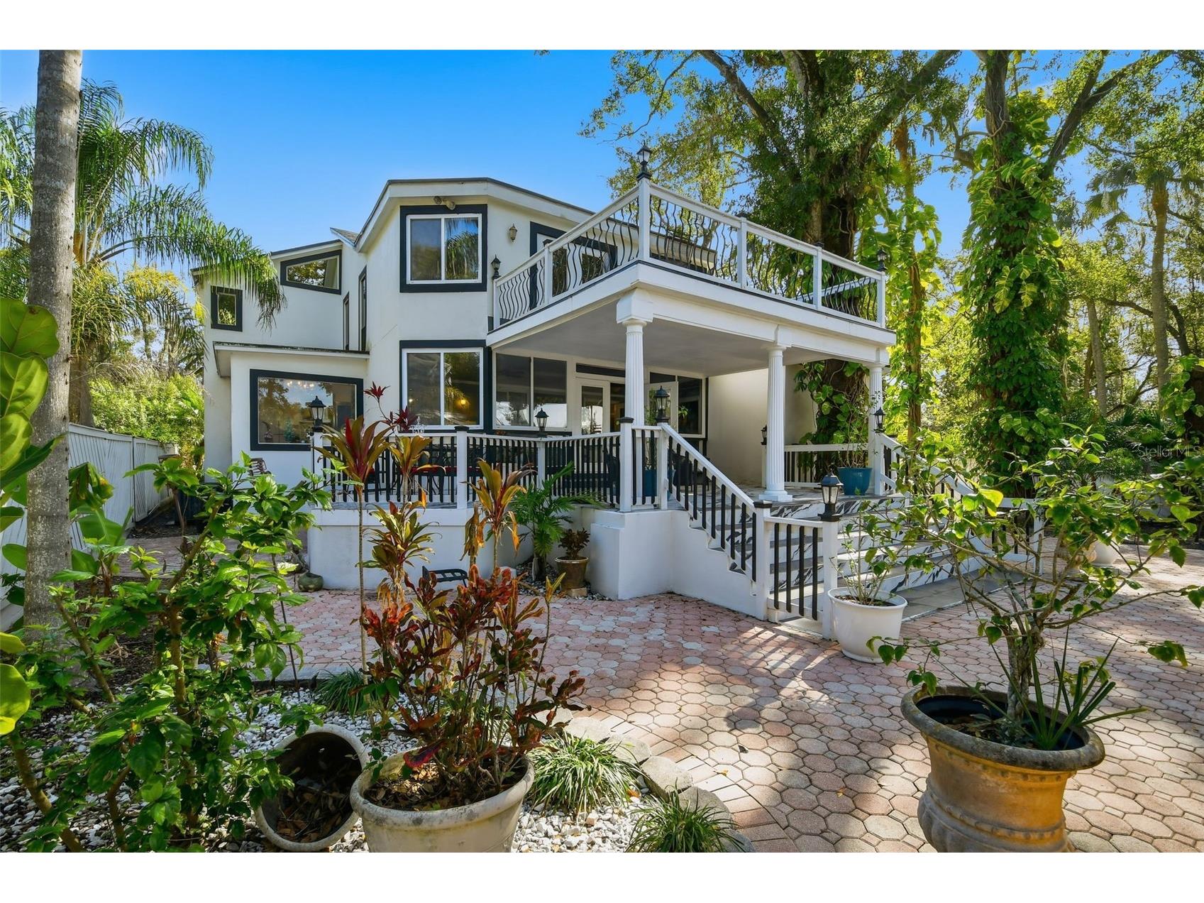 7214 N Ola Avenue Tampa FL 33604 - HILLSBOROUGH RIVER TB8460968 image49