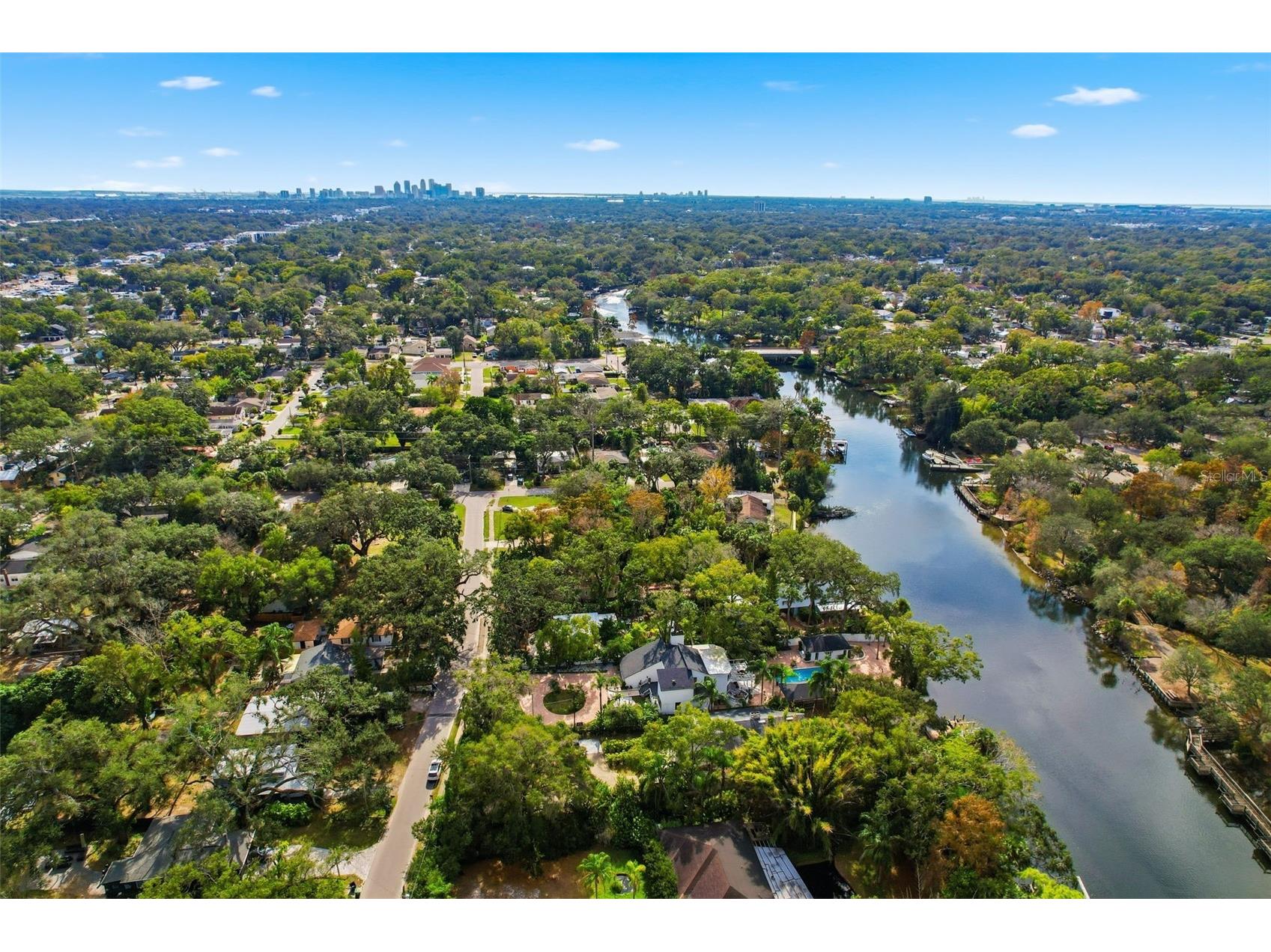 7214 N Ola Avenue Tampa FL 33604 - HILLSBOROUGH RIVER TB8460968 image55