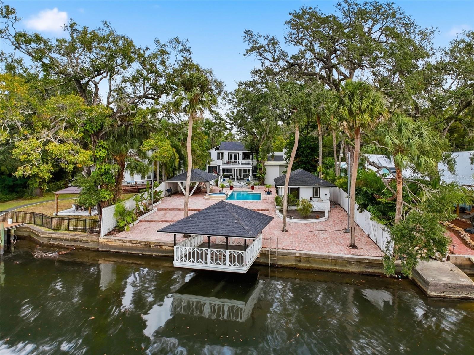 7214 N Ola Avenue Tampa FL 33604 - HILLSBOROUGH RIVER TB8460968 image59