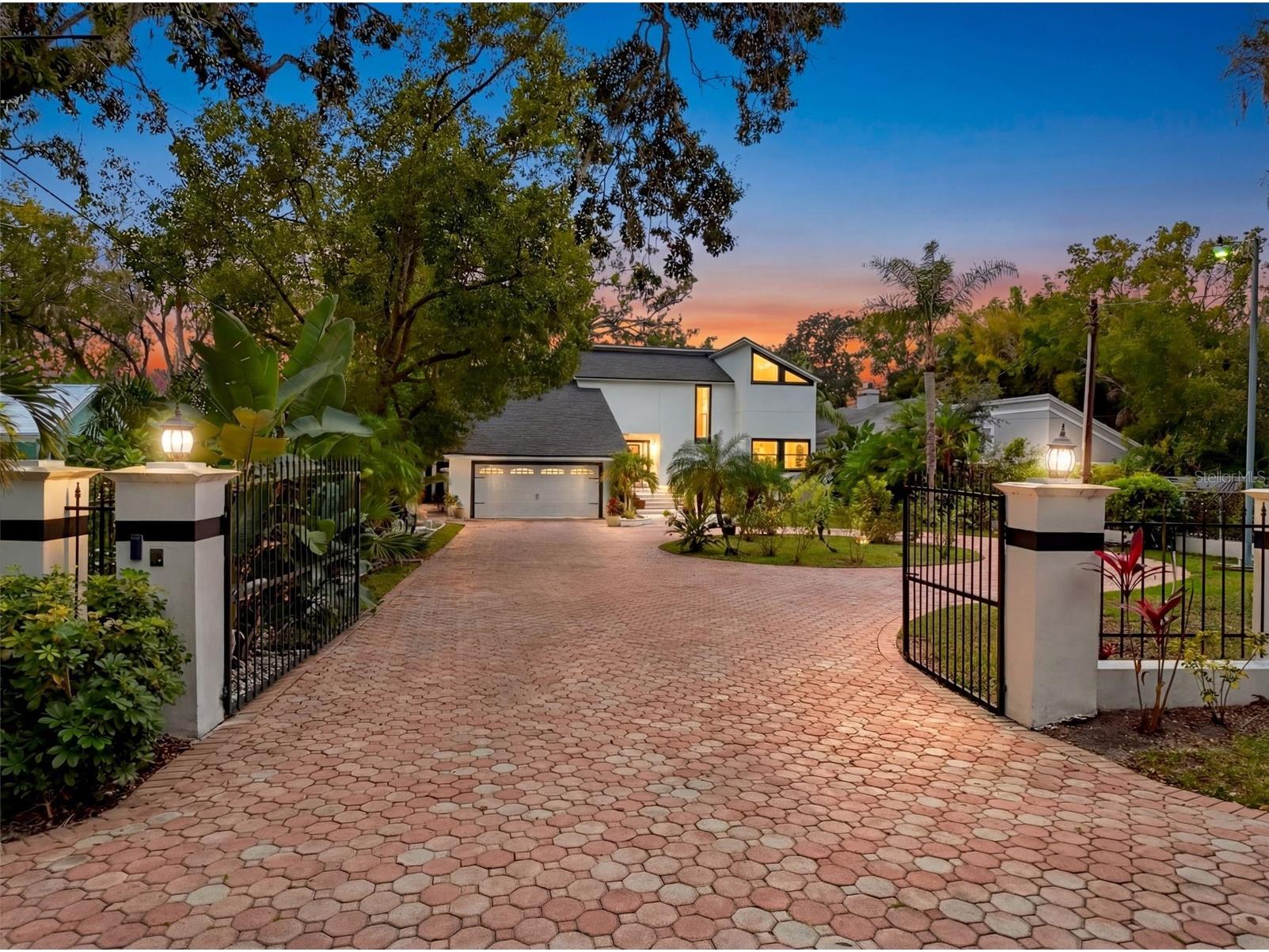 7214 N Ola Avenue Tampa FL 33604 - HILLSBOROUGH RIVER TB8460968 image6