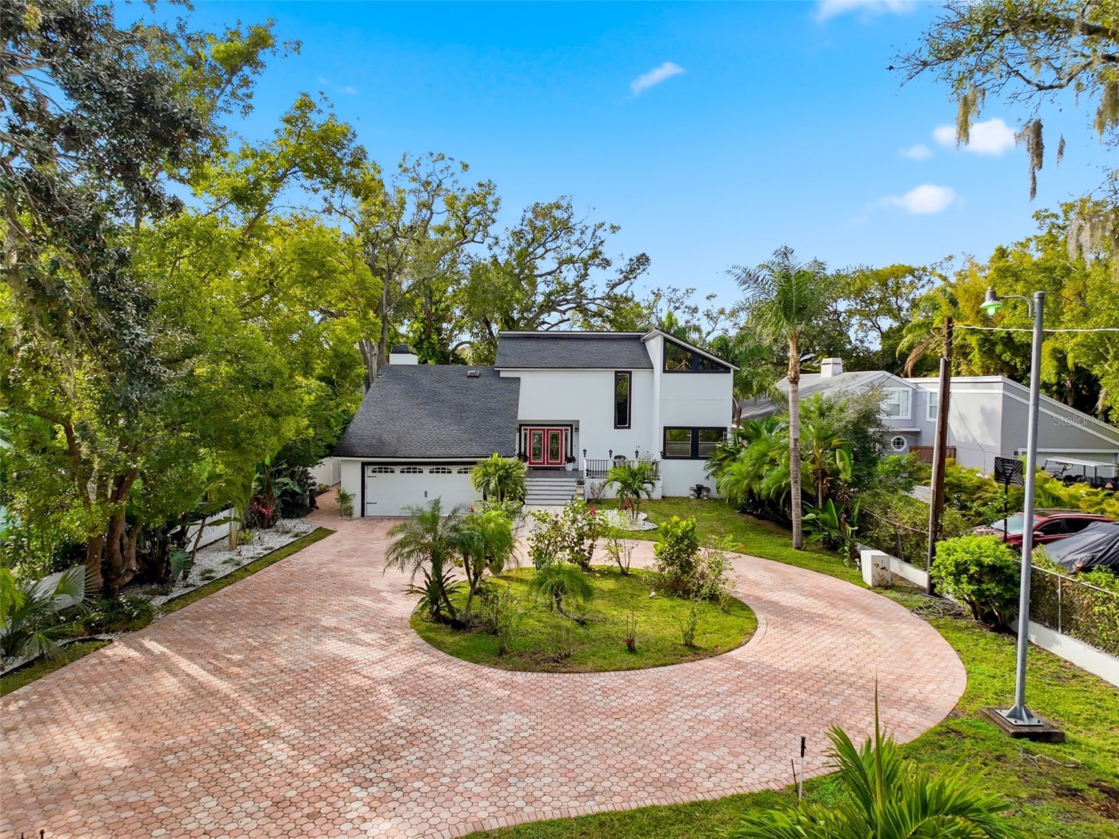 7214 N Ola Avenue Tampa FL 33604 - HILLSBOROUGH RIVER TB8460968 image60