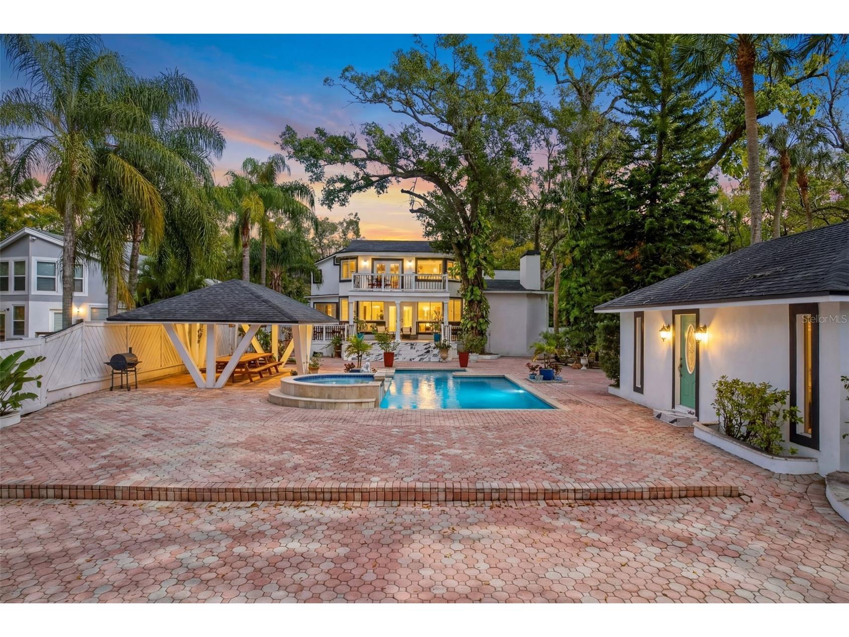 7214 N Ola Avenue Tampa FL 33604 - HILLSBOROUGH RIVER TB8460968 image61