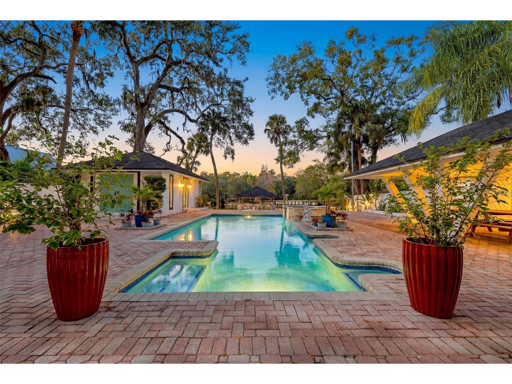 7214 N Ola Avenue Tampa FL 33604 - HILLSBOROUGH RIVER TB8460968 image62