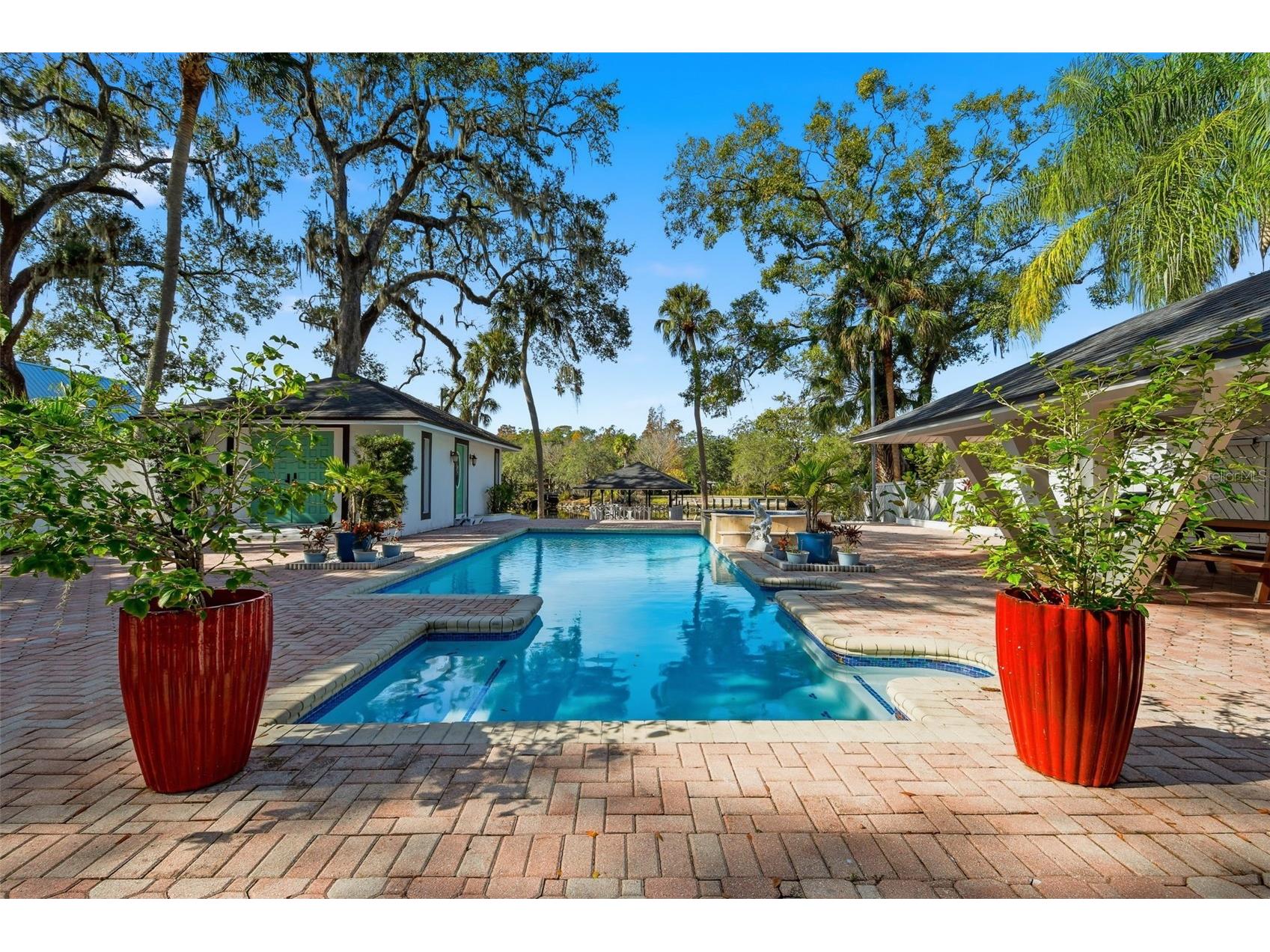 7214 N Ola Avenue Tampa FL 33604 - HILLSBOROUGH RIVER TB8460968 image63