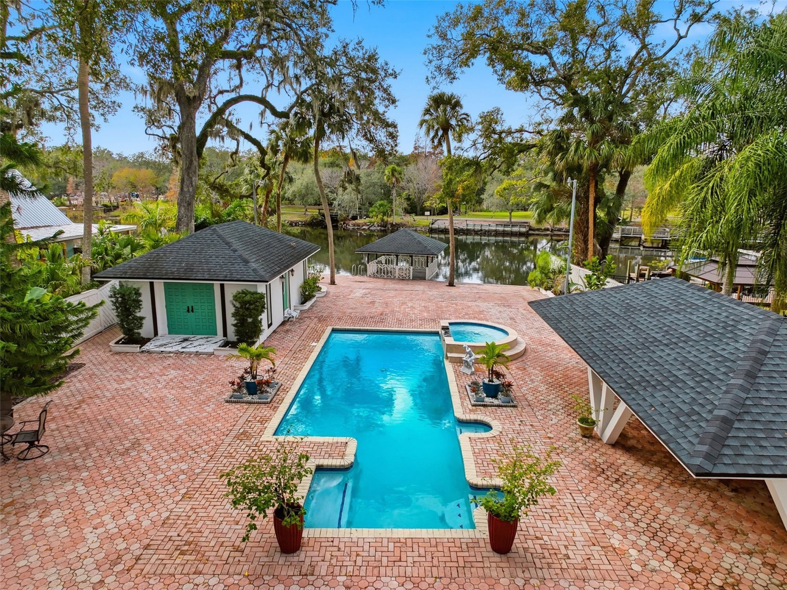 7214 N Ola Avenue Tampa FL 33604 - HILLSBOROUGH RIVER TB8460968 image64