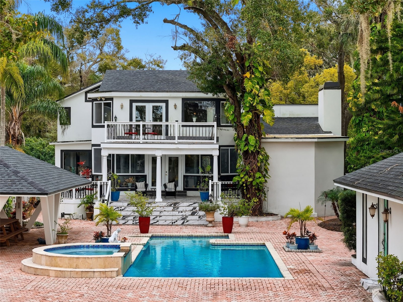 7214 N Ola Avenue Tampa FL 33604 - HILLSBOROUGH RIVER TB8460968 image66