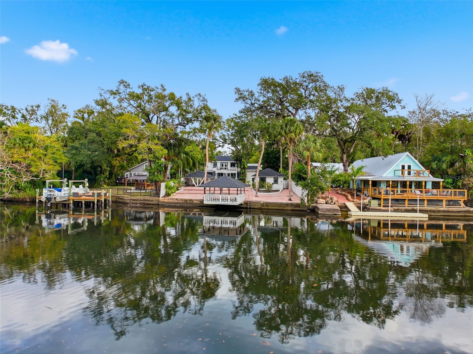 7214 N Ola Avenue Tampa FL 33604 - HILLSBOROUGH RIVER TB8460968 image67