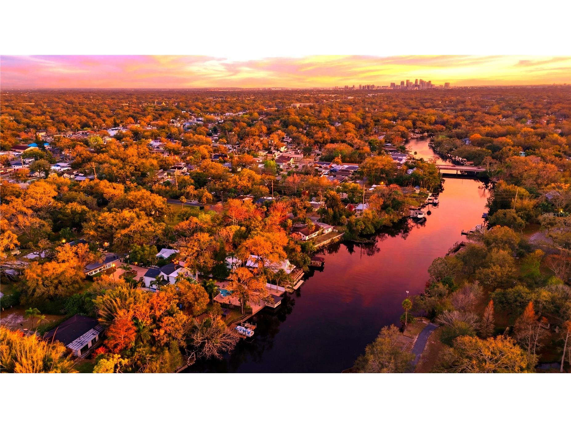 7214 N Ola Avenue Tampa FL 33604 - HILLSBOROUGH RIVER TB8460968 image68