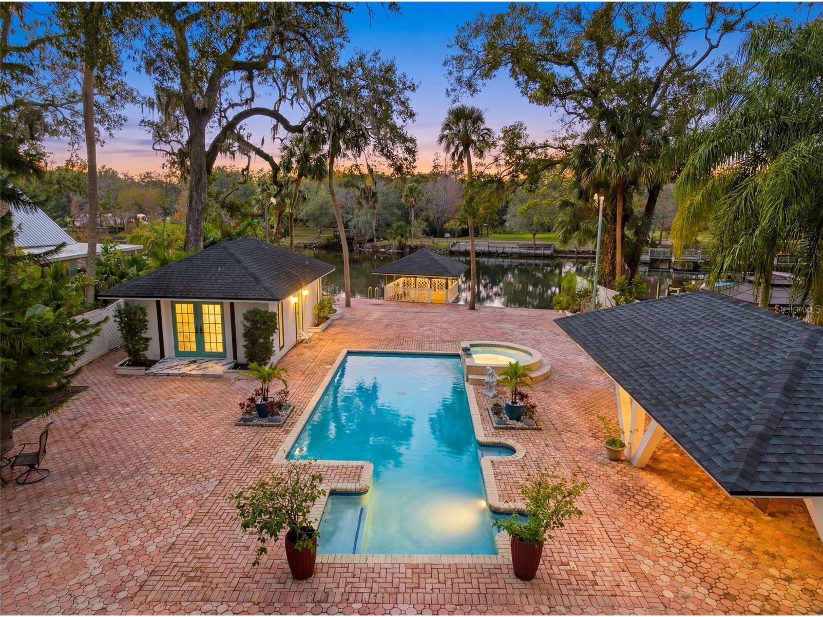 7214 N Ola Avenue Tampa FL 33604 - HILLSBOROUGH RIVER TB8460968 image7