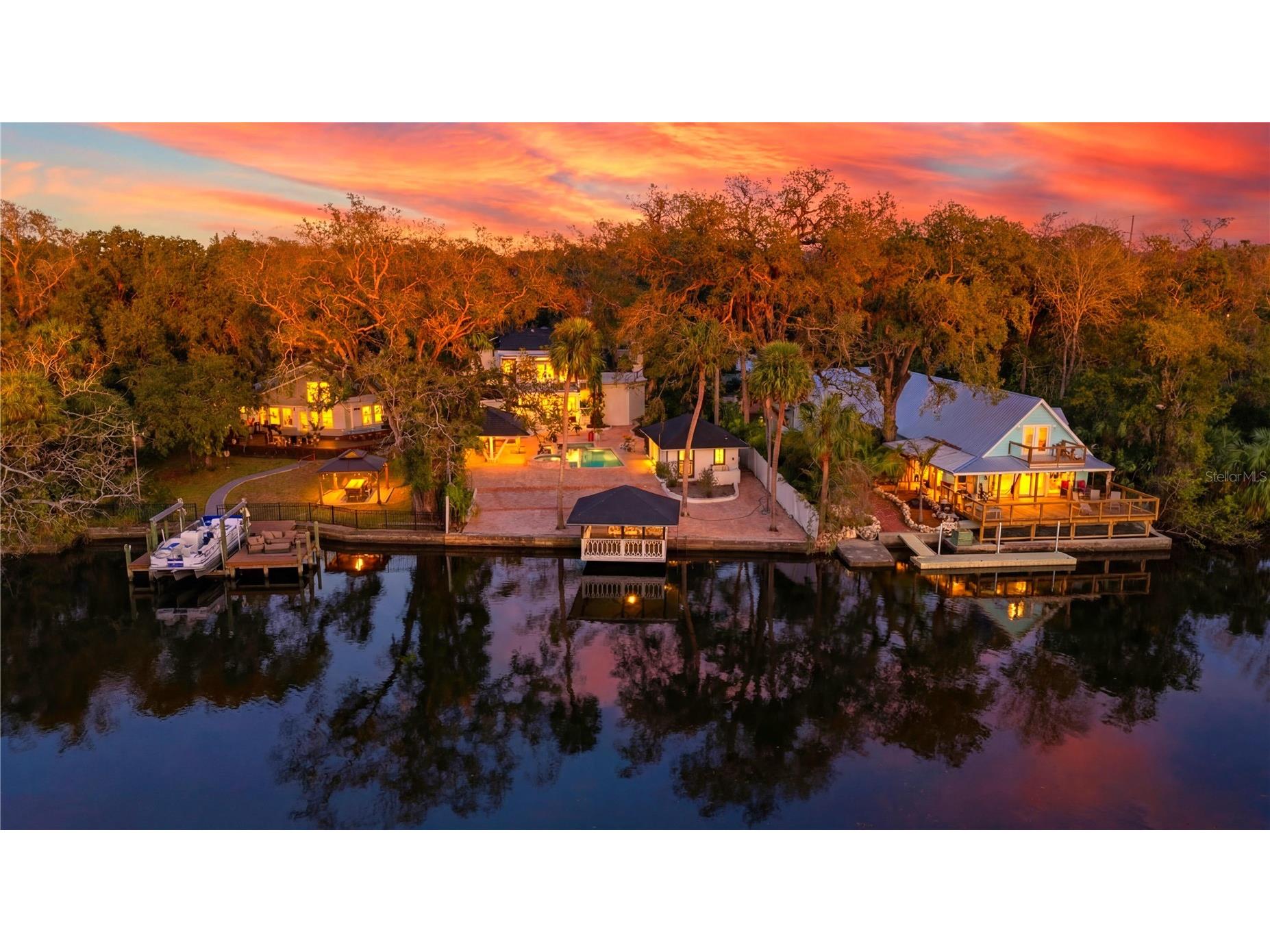 7214 N Ola Avenue Tampa FL 33604 - HILLSBOROUGH RIVER TB8460968 image70