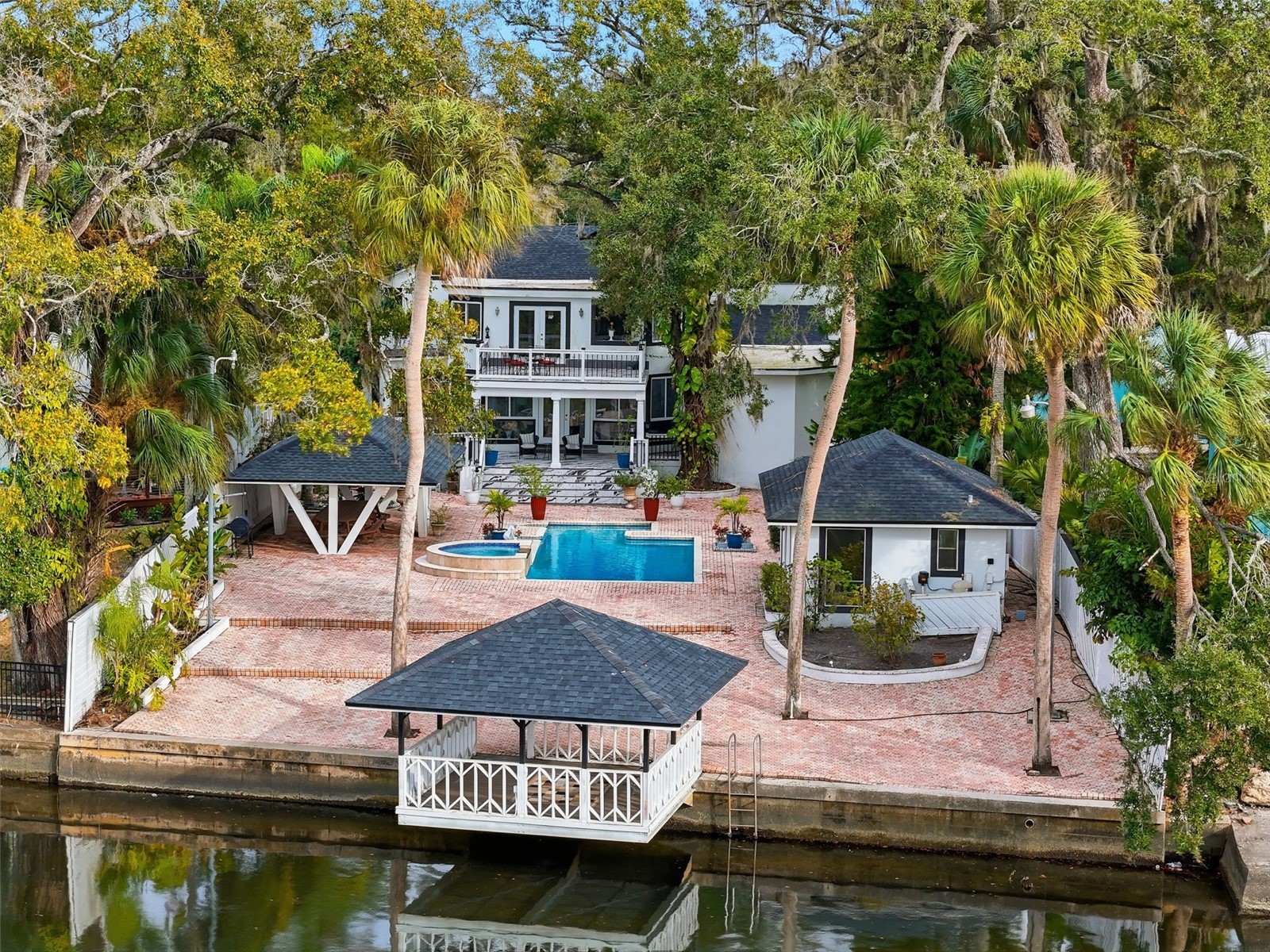 7214 N Ola Avenue Tampa FL 33604 - HILLSBOROUGH RIVER TB8460968 image73