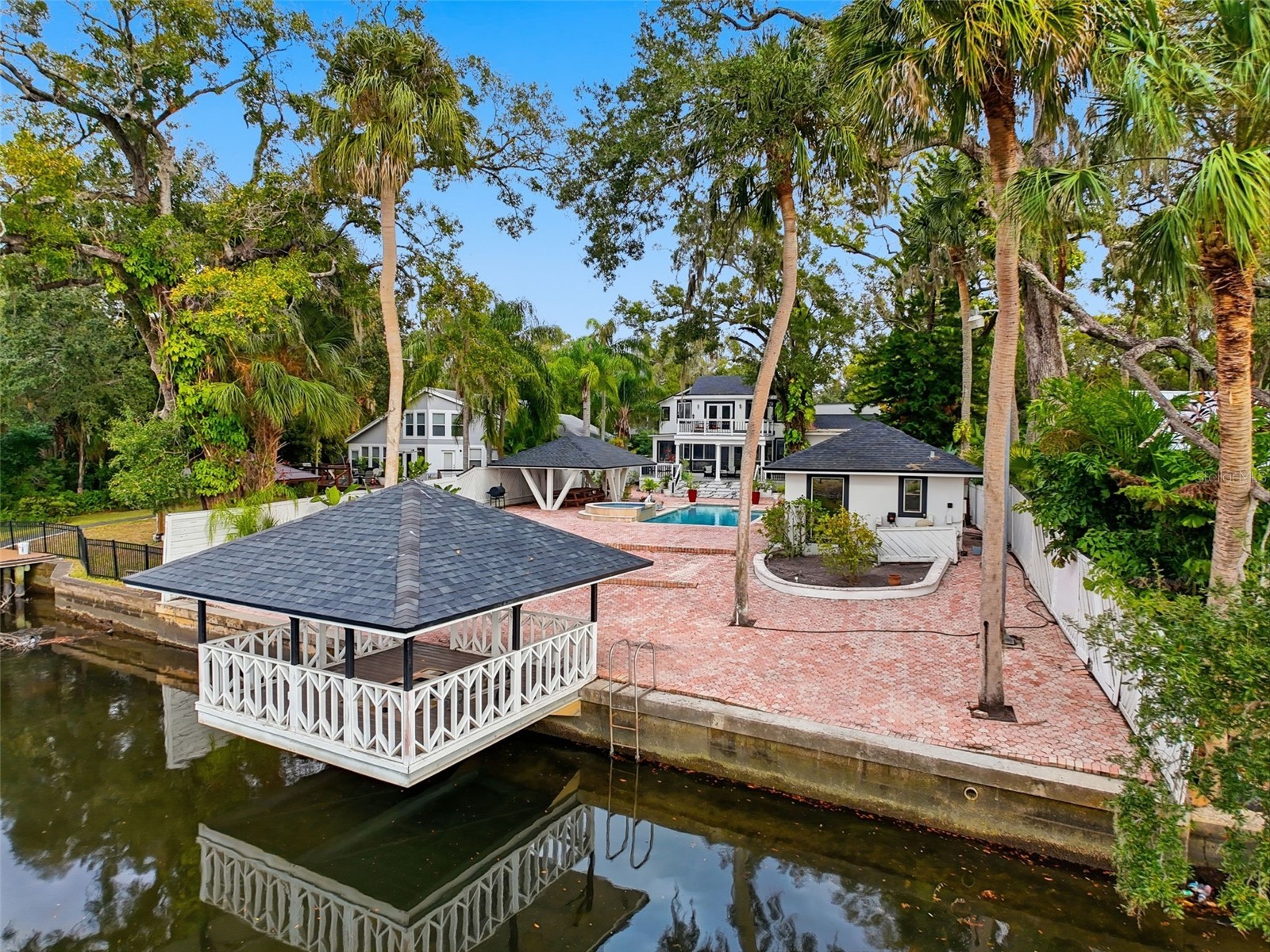 7214 N Ola Avenue Tampa FL 33604 - HILLSBOROUGH RIVER TB8460968 image74