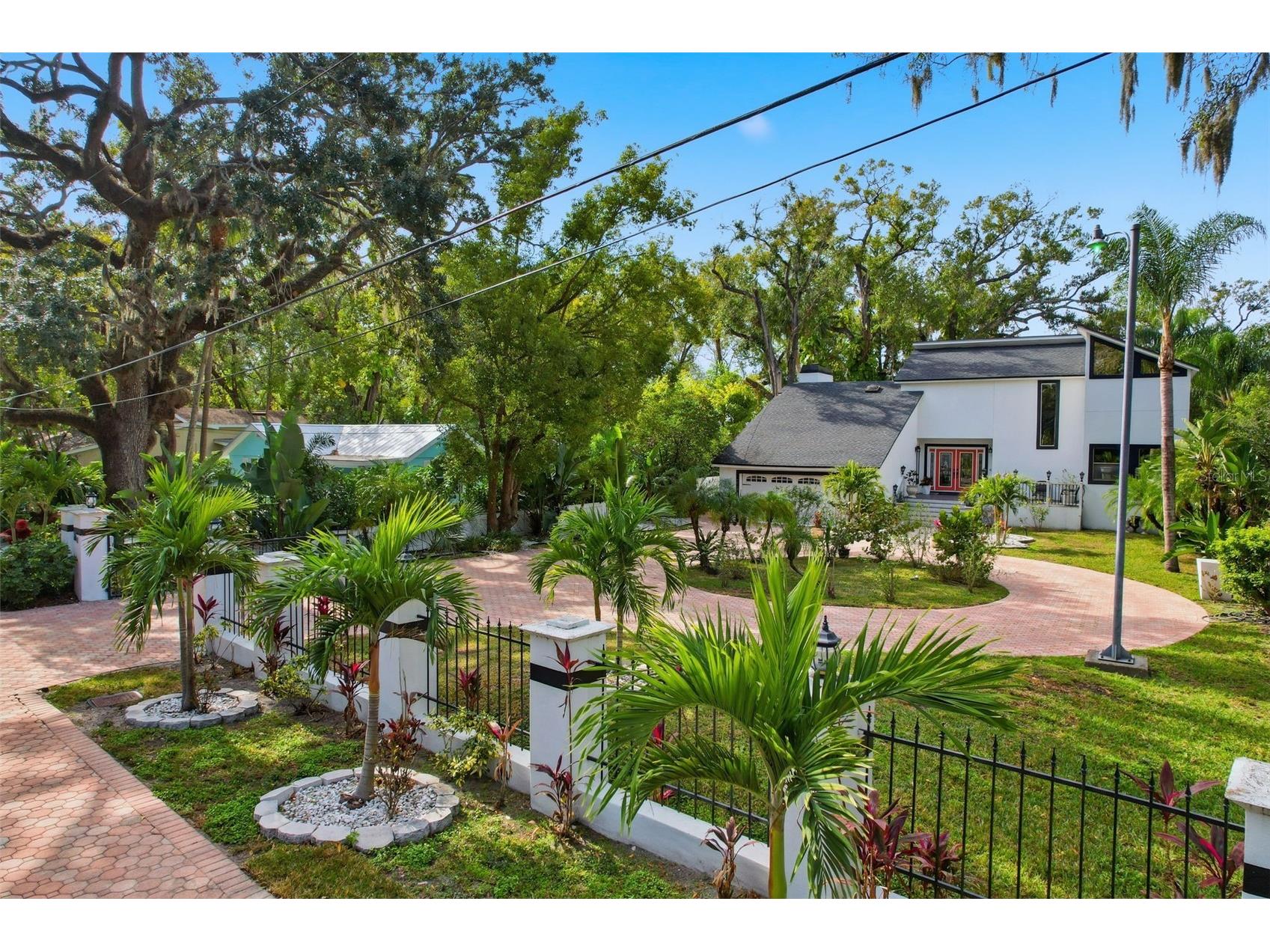 7214 N Ola Avenue Tampa FL 33604 - HILLSBOROUGH RIVER TB8460968 image77