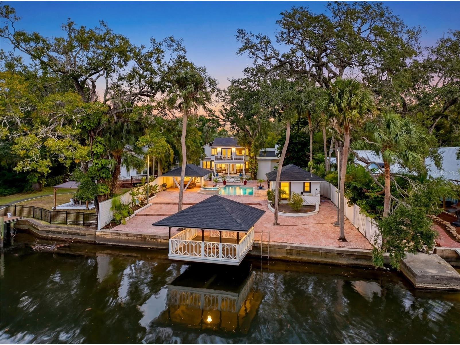 7214 N Ola Avenue Tampa FL 33604 - HILLSBOROUGH RIVER TB8460968 image8