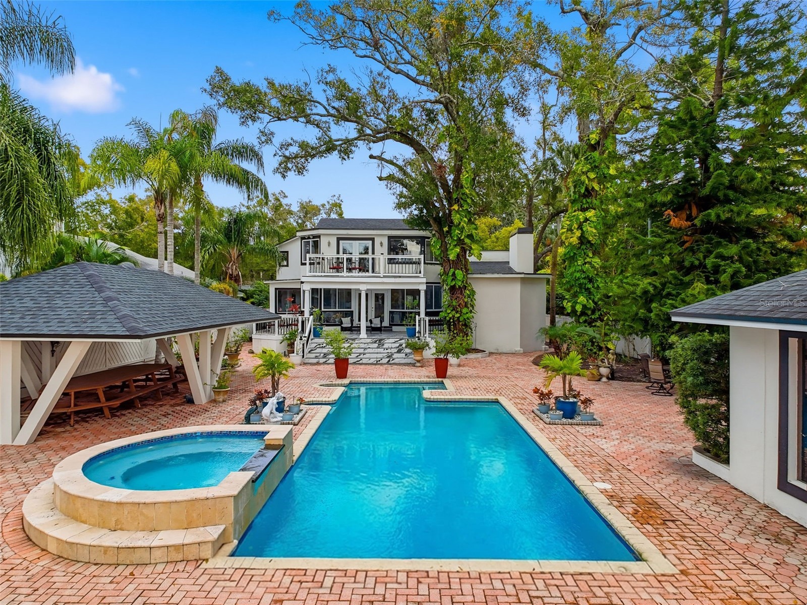 7214 N Ola Avenue Tampa FL 33604 - HILLSBOROUGH RIVER TB8460968 image9