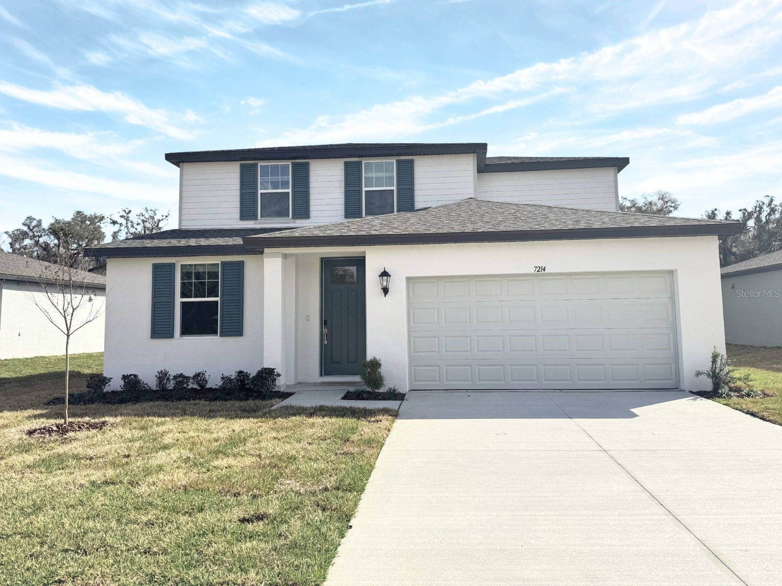 7214 Ray Creek Drive Brooksville FL 34601 TB8479724 image1