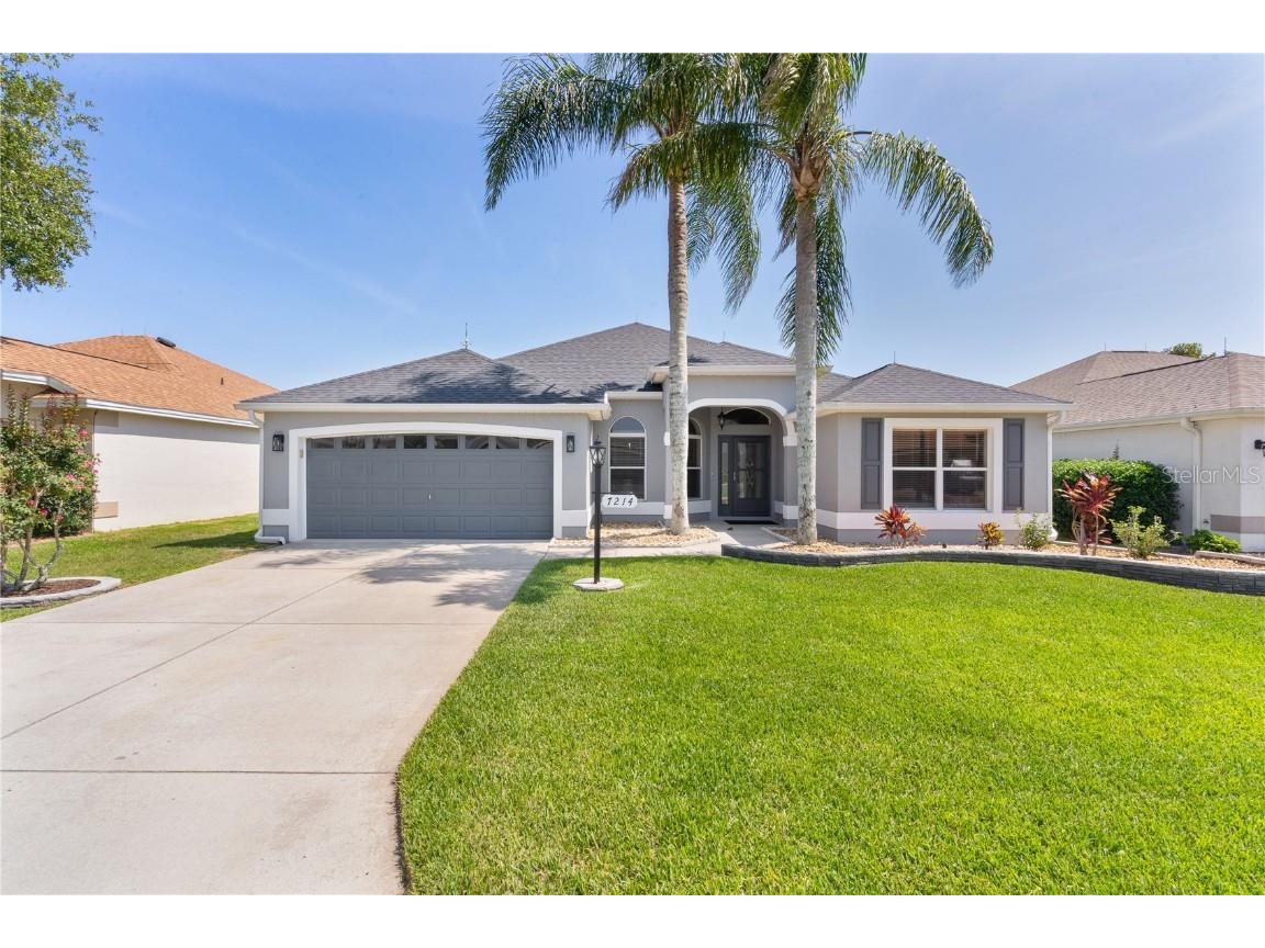 7214 SE 171st Brookhaven Place The Villages FL 32162 R4909382 image1