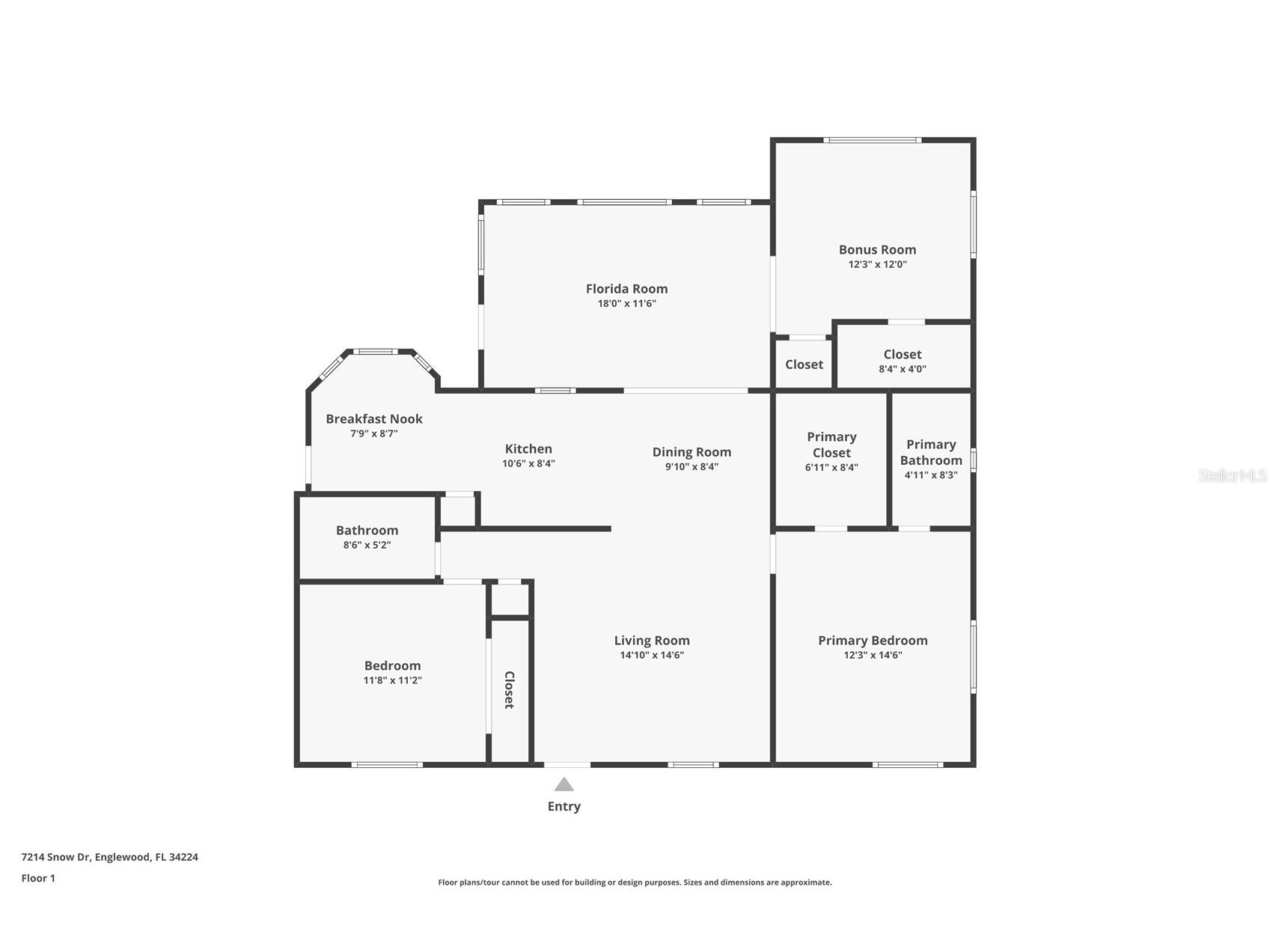 7214 Snow Drive Englewood FL 34224 C7520384 image28