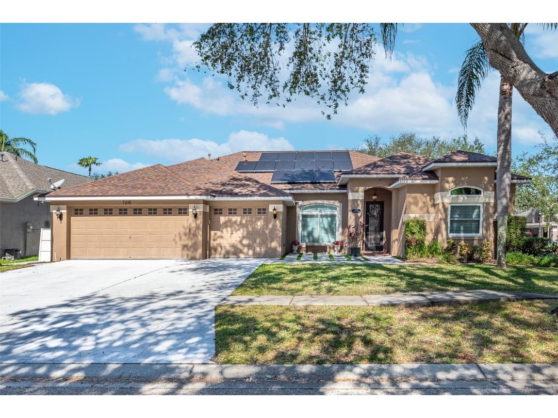 7215 Bucks Ford Drive Riverview FL 33578 TB8321981 image1