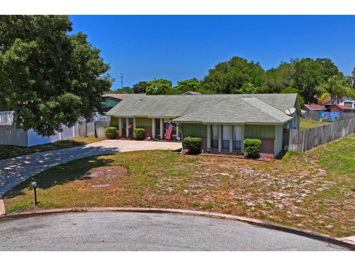 7215 Clouchester Court Hudson FL 34667 W7863956 image1