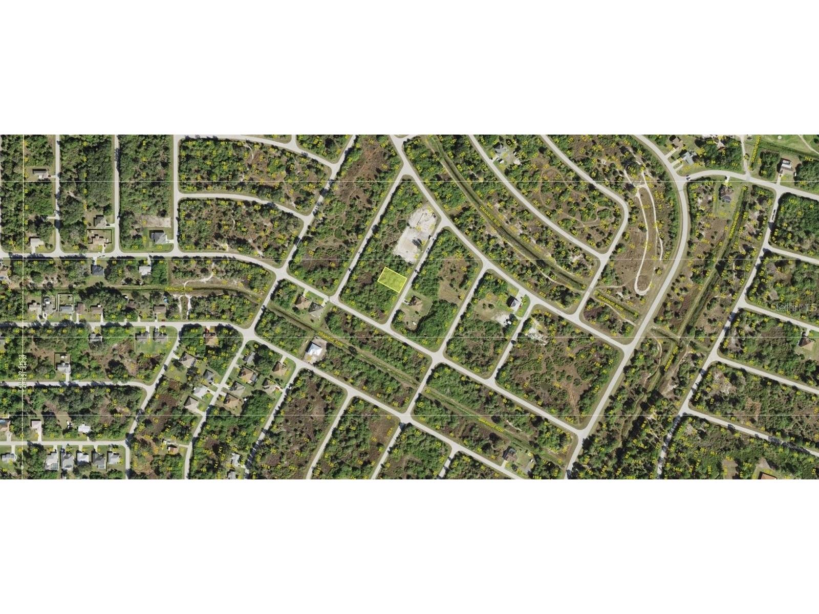 7215 Coffee Street Port Charlotte FL 33981 D6124668 image1