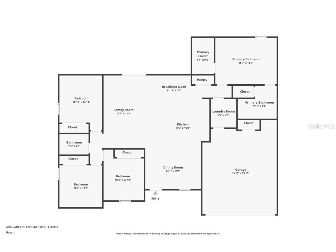 7215 Coffee Street Port Charlotte FL 33981 C7514201 image4