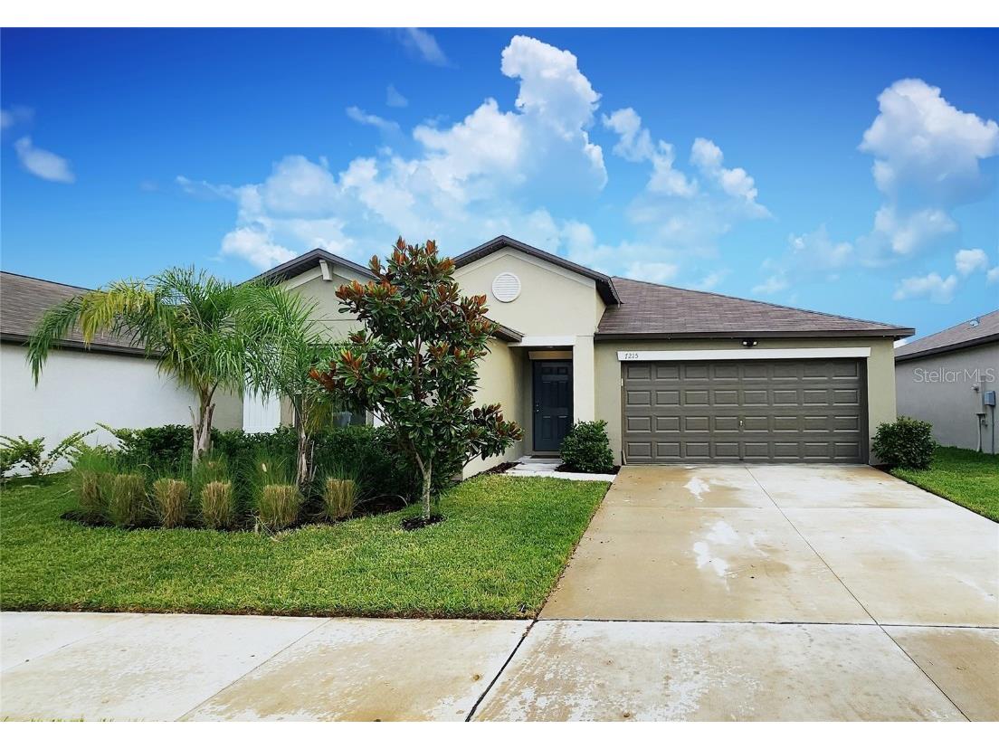 7215 Jenkins Vista Court Sun City Center FL 33573 T3458014 image1