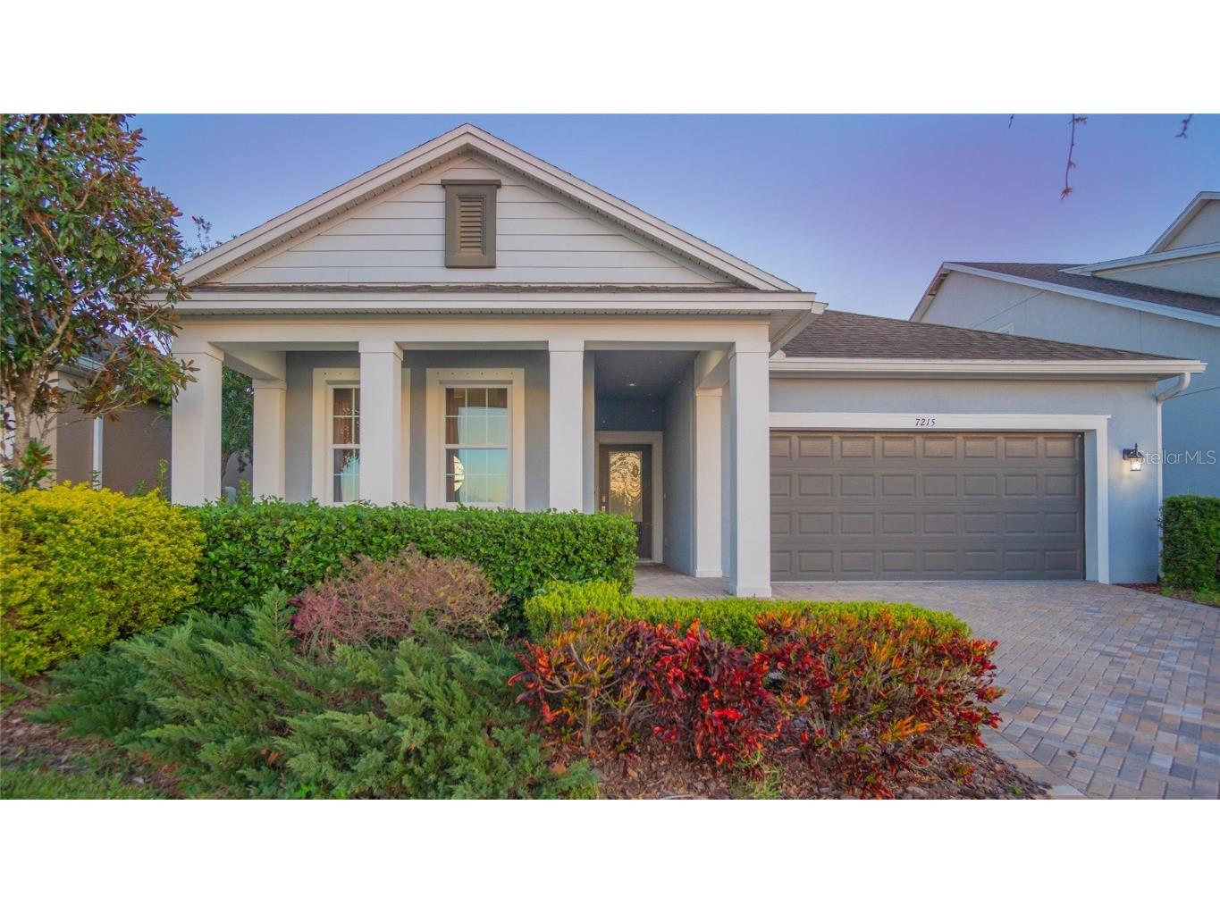 7215 Meeting House Lane Apollo Beach FL 33572 T3456801 image1