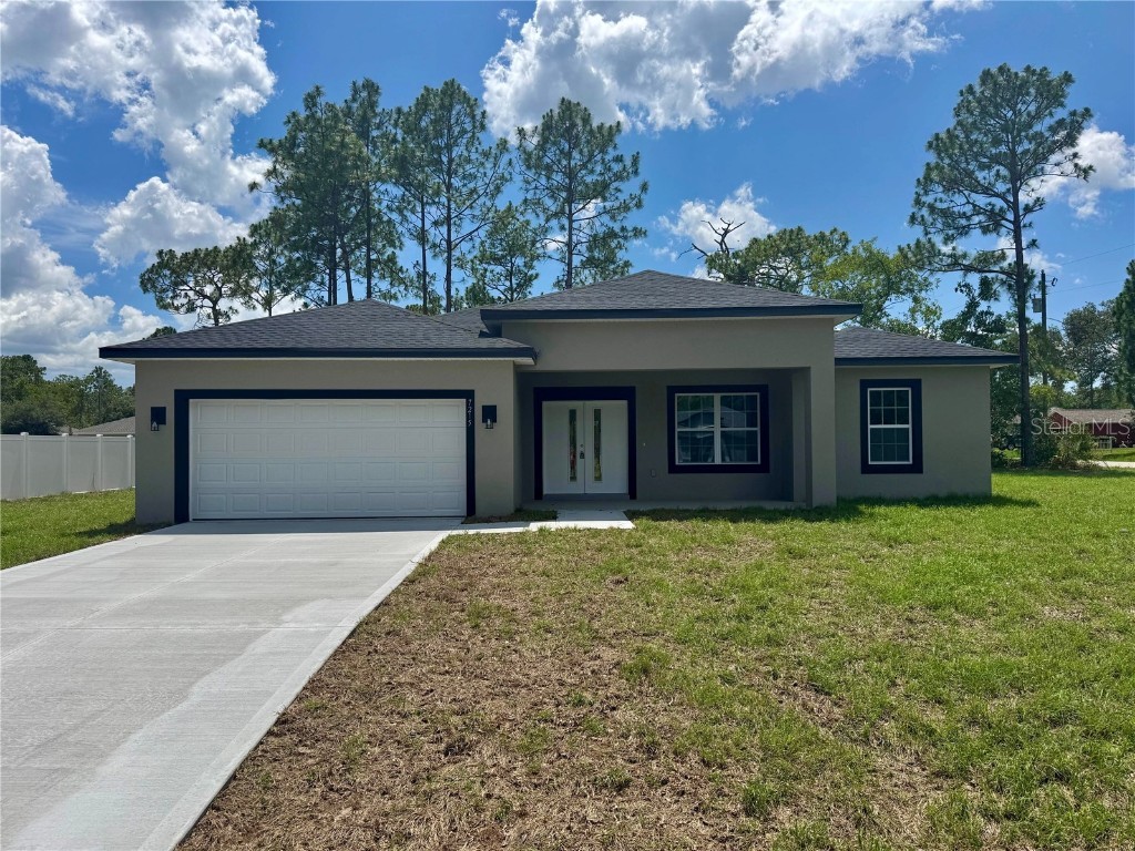 7215 N Westbrook Way Citrus Springs FL 34433 O6319568 image1