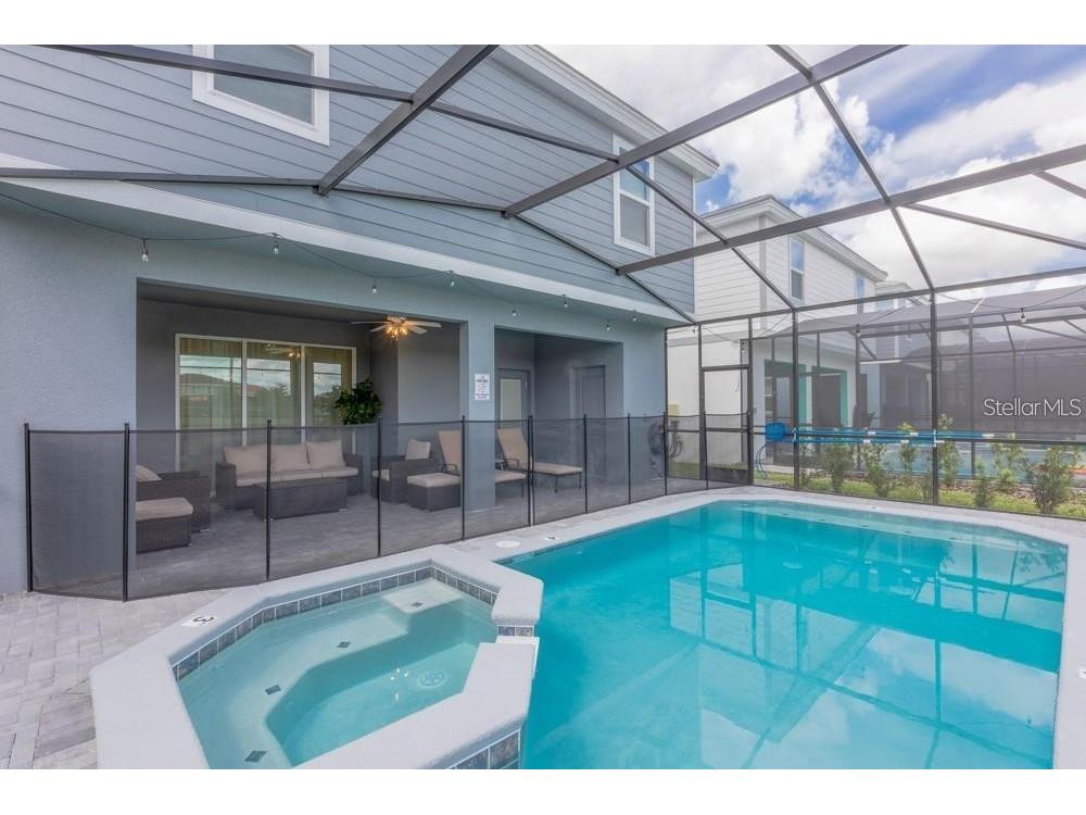 7215 Oakmoss Loop Davenport FL 33837 - ST O6414326 image22