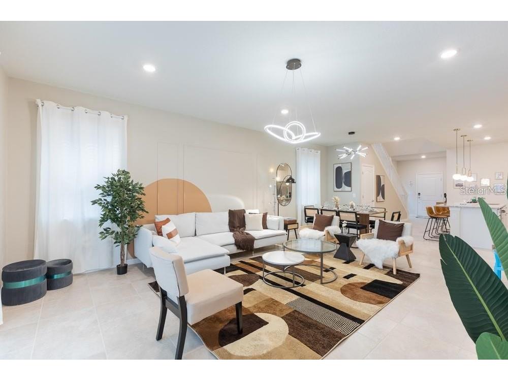 7215 Oakmoss Loop Davenport FL 33837 - ST O6414326 image7