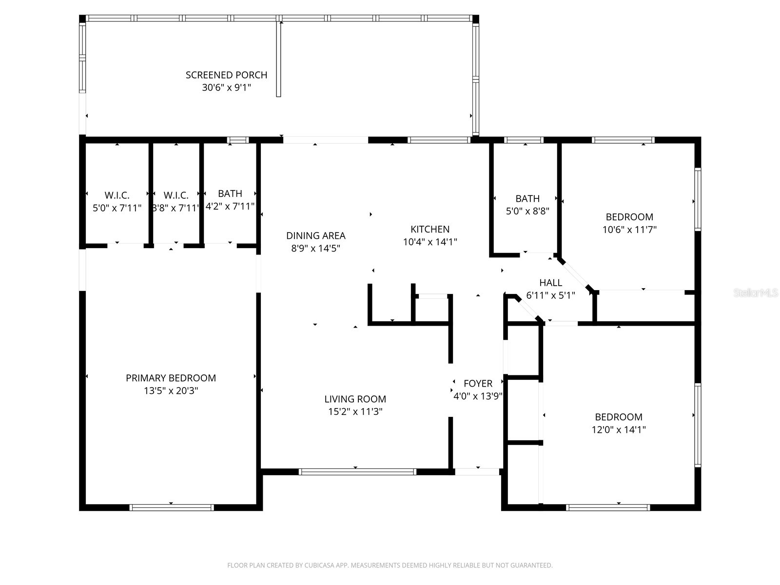 7215 Stone Road Port Richey FL 34668 TB8526479 image22