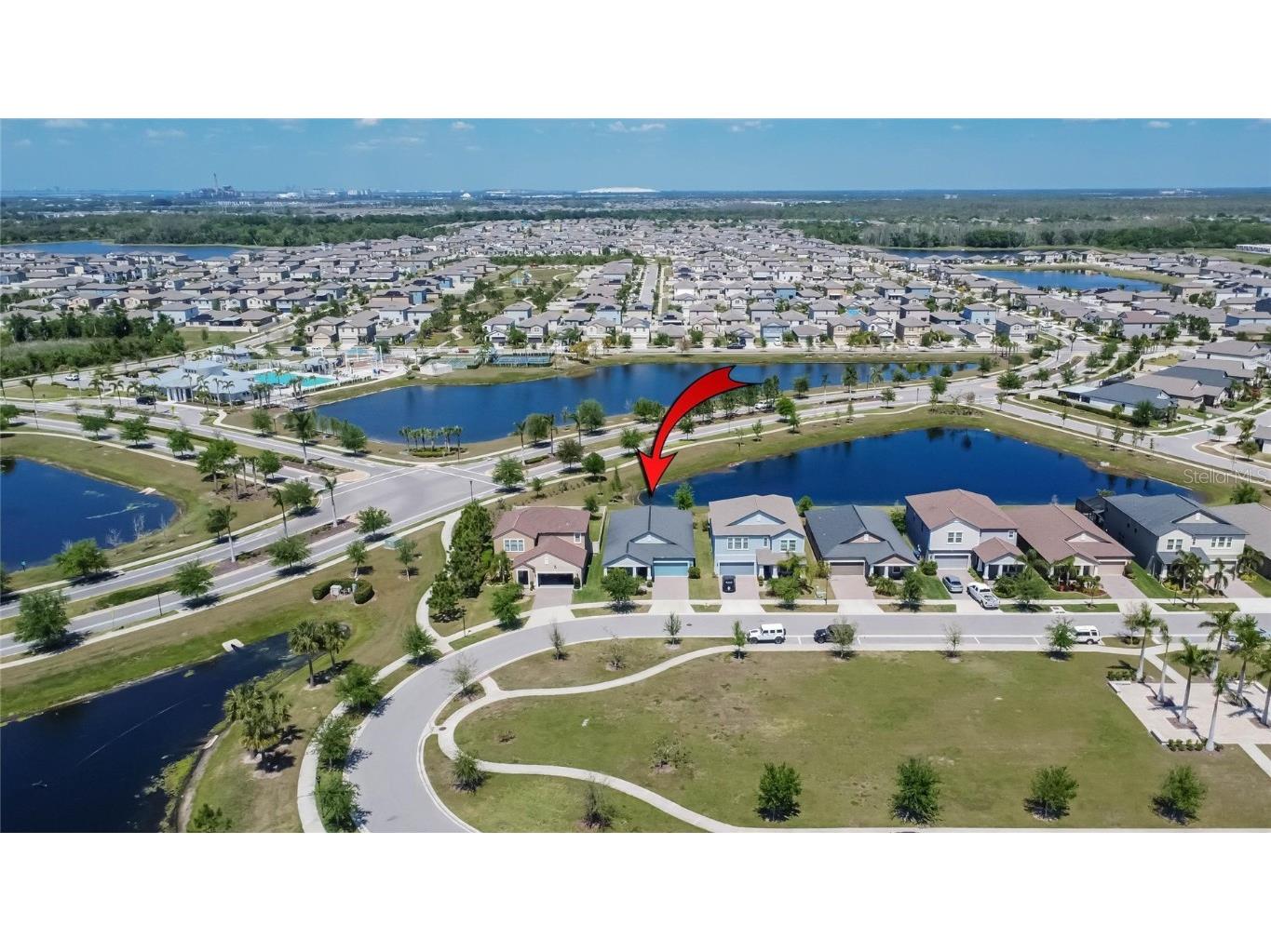 7215 Wash Island Drive Sun City Center FL 33573 TB8445544 image49