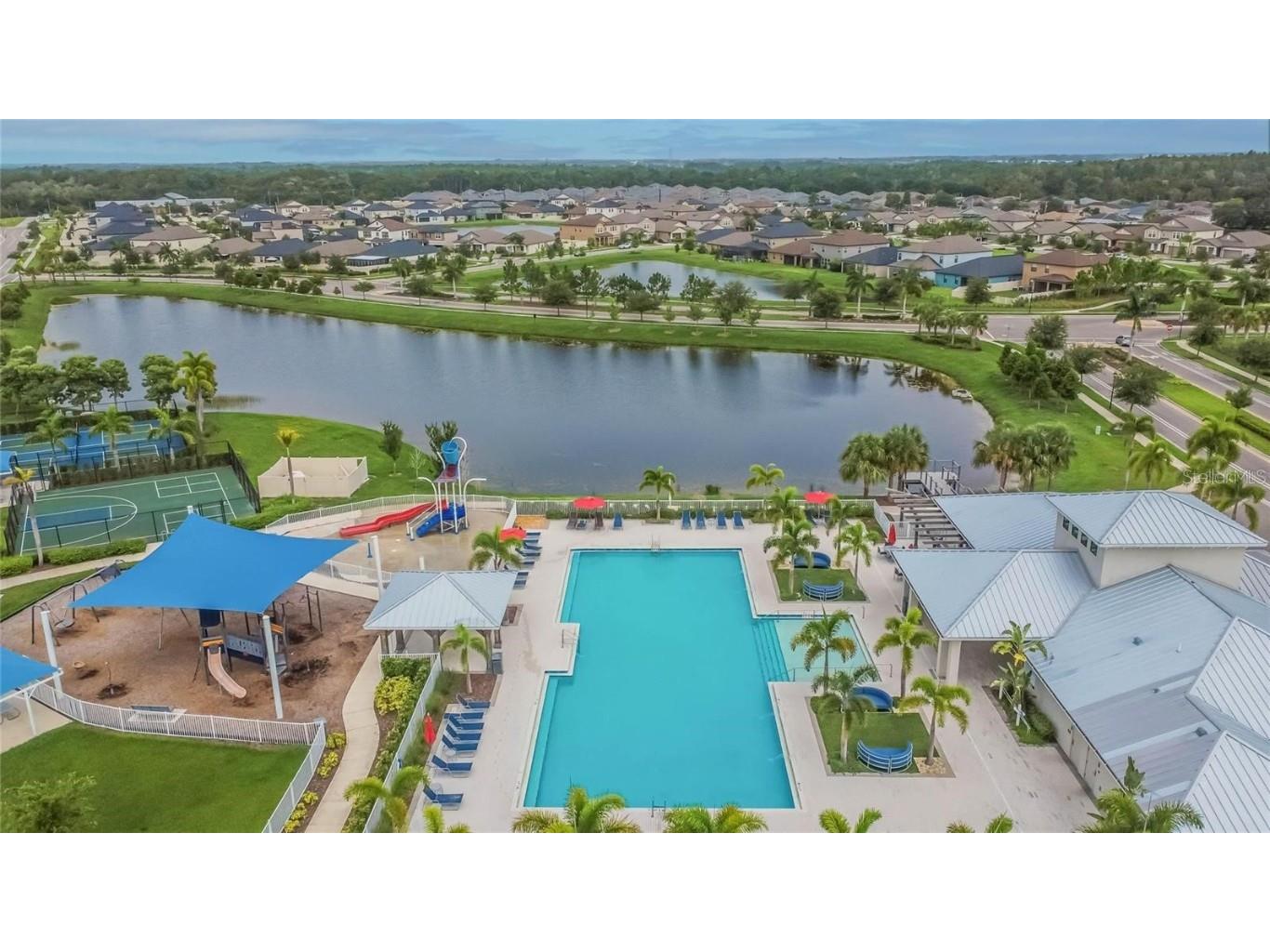 7215 Wash Island Drive Sun City Center FL 33573 TB8445544 image55