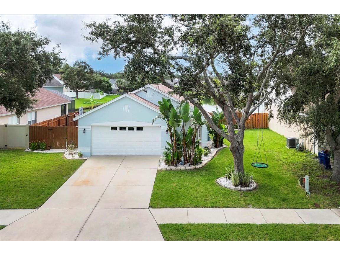 7216 48th Avenue E Palmetto FL 34221 - FOSTERS LAKE CREEK A4664159 image1