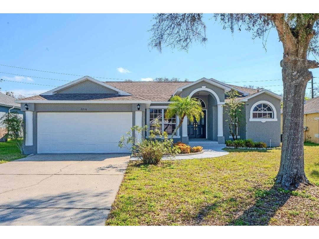 7216 Julian Street New Port Richey FL 34653 W7872878 image1
